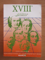 Xavier Darcos - Le XVIIIe siecle en litterature