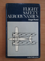 Aage Roed - Flight safety aerodynamics