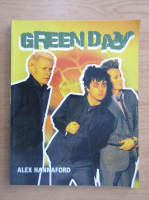 Alex Hannaford - Green day