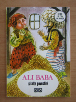 Ali Baba si alte povestiri