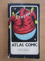 Atlas comic