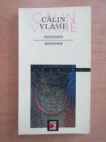Calin Vasile - Neuronia (editie bilingva)