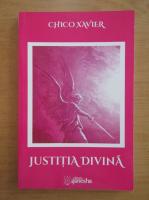 Chico Xavier - Justitia divina