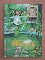 Christina Bjork - Le jardin de Monet