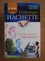 Dictionnaire Hachette