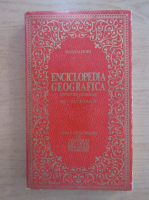 Enciclopedia geografica. Internazionale e dei cocktails, volumul 2