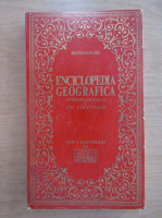 Anticariat: Enciclopedia geografica. Internazionale e dei cocktails, volumul 3