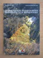 Eugen Pescaru - Monumente hunedorene (editie bilingva)