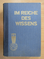 G. Altenkirch - Im Reiche des Wissens (volumul 3)