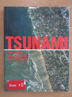 Geoff Tibballs - Tsunami. The world's most terrifying natural disaster