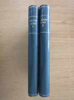 I. Simionescu - Oameni alesi (2 volume)