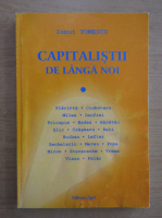 Ionut Tomescu - Capitalistii de langa noi