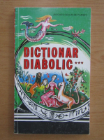 Jacques Collin de Plancy - Dictionar diabolic (volumul 3)