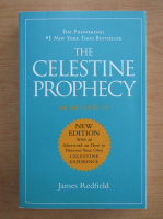 James Redfield - The celestine prophecy