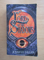 Jennifer Fallon - Lord of the shadows