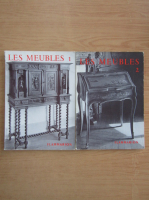 Les muebles (2 volume)