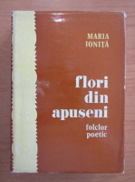 Maria Ionita - Flori din Apuseni