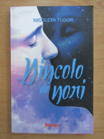 Nicoleta Tudor - Dincolo de nori