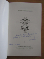 Petru Malita - Strigaturi de nunta (cu autograful autorului)