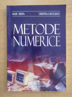 Radu Despa - Metode numerice