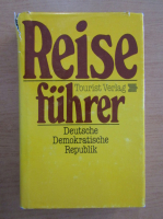 Reisefuhrer. Deutsche Demokratische Republik