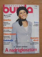Revista Burda, nr. 1, 1996