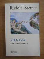 Rudolf Steiner - Geneza