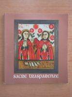 Sacre transparenze