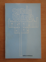 Sanda Ghinea - Transparentul copac