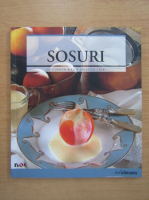 Sosuri (carte de bucate)