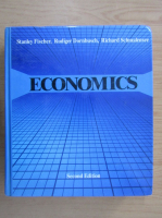 Stanley Fischer - Economics