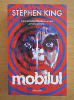 Anticariat: Stephen King - Mobilul