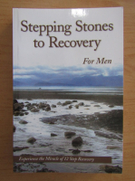 Stepping stones to recovery for men