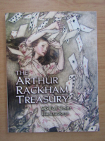The Arthur Rackham treasury
