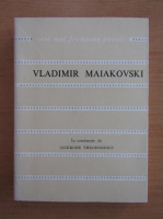 Anticariat: Vladimir Maiakovski - Poeme