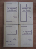 Where theosophy and science meet (4 volume)
