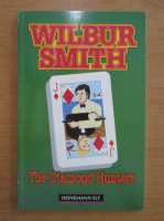 Wilbur Smith - The diamond hunters
