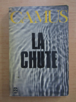 Anticariat: Albert Camus - La chute