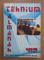Almanah Tehnium 1982