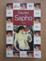 Alphonse Daudet - Sapho