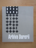 Arhiva durerii (editie bilingva)