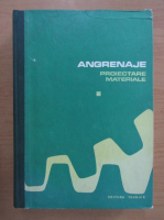 Bernard Horovitz - Agrenaje. Proiectare materiale (volumul 1)