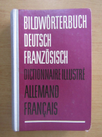 Bildworterbuch Deutsch-Franzosisch