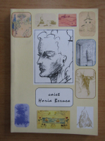 Caiet Horia Bernea (album de arta)