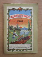 Calendarul sateanului, 1943