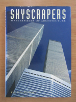 Charles Sheppard - Skyscrapers. Masterpieces of architecture