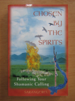 Chosen by the Spirits. Following Your Shamanic Calling
