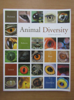 Cleveland P. Hickman - Animal diversity