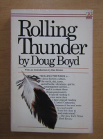 Doug Boyd - Rolling thunder