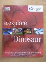 Dougal Dixon - E.explore dinosaur